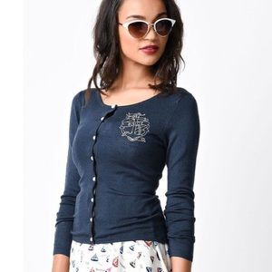 Collectif Cardigan